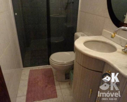 Imagem Apartamento com 3 Quartos à Venda, 110 m² em Higienópolis - São Paulo