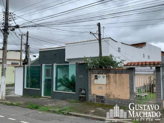 Imagem Casa com 3 Quartos à Venda, 100 m² em Dom Bosco - Volta Redonda Imagem Casa com 3 Quartos à Venda, 100 m² em Dom Bosco - Volta Redonda