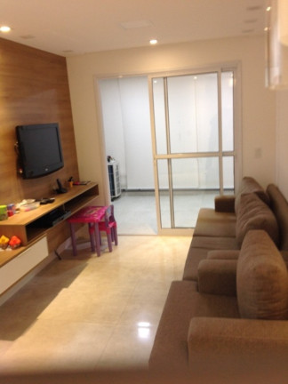 Imagem Apartamento com 3 Quartos à Venda, 85 m² em Jaguaré - São Paulo Imagem Apartamento com 3 Quartos à Venda, 85 m² em Jaguaré - São Paulo