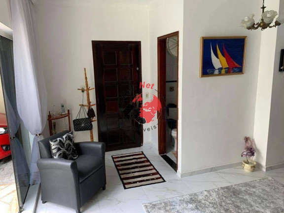Imagem Sobrado com 4 Quartos à Venda, 231 m² em Independência - São Bernardo Do Campo Imagem Sobrado com 4 Quartos à Venda, 231 m² em Independência - São Bernardo Do Campo