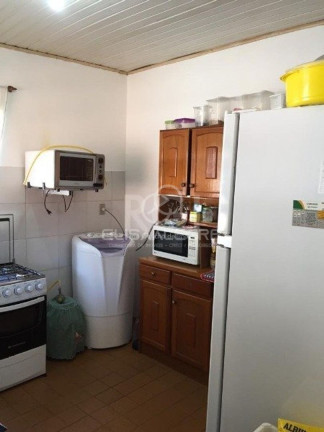 Imagem Casa com 3 Quartos à Venda, 164 m² em Campina - São Leopoldo