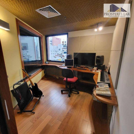Imagem Sala Comercial à Venda, 50 m² em Vila Olímpia - São Paulo Imagem Sala Comercial à Venda, 50 m² em Vila Olímpia - São Paulo