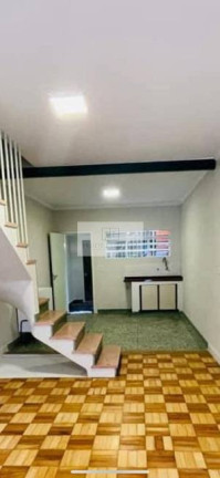 Imagem Sobrado com 2 Quartos à Venda, 98 m² em Jardim Hipico - São Paulo Imagem Sobrado com 2 Quartos à Venda, 98 m² em Jardim Hipico - São Paulo