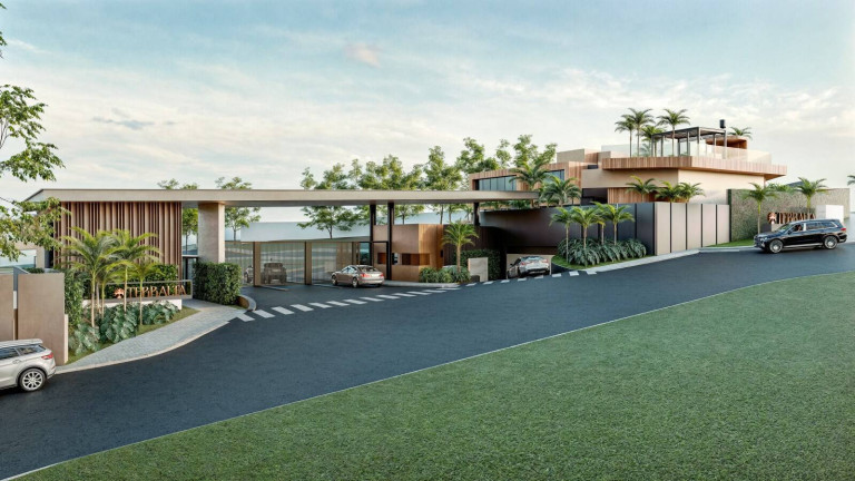 Imagem Terreno à Venda, 301 m² em Cascavel