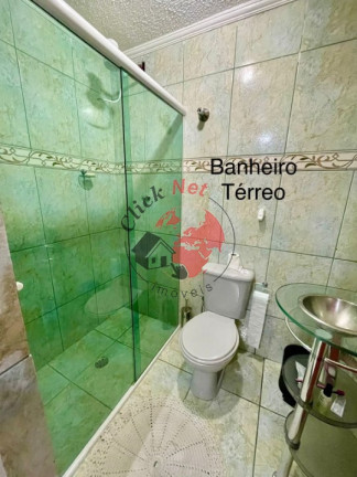 Imagem Sobrado com 3 Quartos à Venda, 120 m² em Cooperativa - São Bernardo Do Campo Imagem Sobrado com 3 Quartos à Venda, 120 m² em Cooperativa - São Bernardo Do Campo
