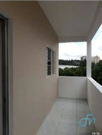 Imagem Casa de Condomínio com 2 Quartos à Venda, 125 m² em Jardim Rubi - Mogi Das Cruzes