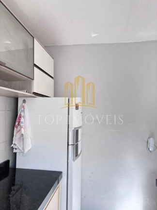 Imagem Apartamento com 2 Quartos à Venda, 42 m² em Residencial Frei Galvão - São José Dos Campos Imagem Apartamento com 2 Quartos à Venda, 42 m² em Residencial Frei Galvão - São José Dos Campos