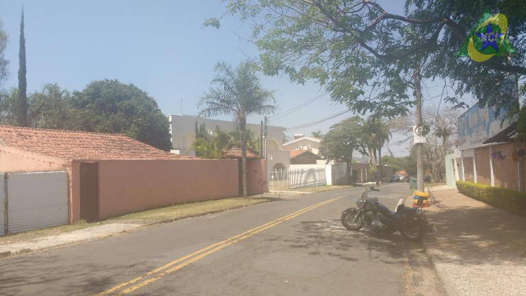 Imagem Terreno à Venda, 1.760 m² em Parque Taquaral - Campinas Imagem Terreno à Venda, 1.760 m² em Parque Taquaral - Campinas