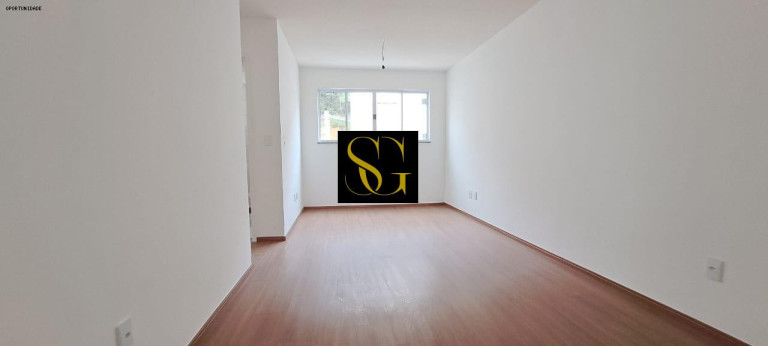 Imagem Apartamento com 2 Quartos à Venda, 55 m² em Pimenteiras - Teresópolis Imagem Apartamento com 2 Quartos à Venda, 55 m² em Pimenteiras - Teresópolis