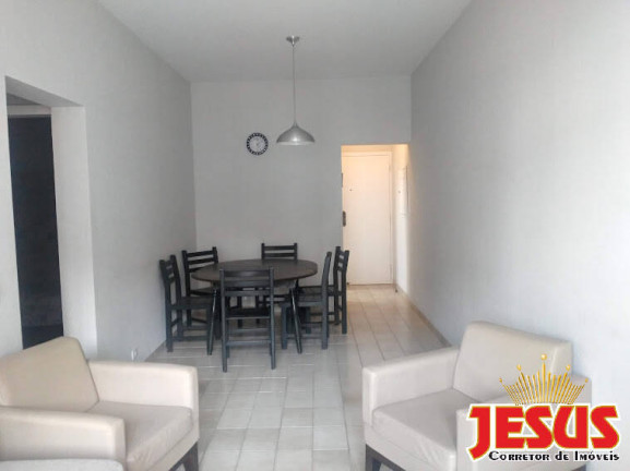Imagem Apartamento com 3 Quartos à Venda, 80 m² em Enseada - Guarujá Imagem Apartamento com 3 Quartos à Venda, 80 m² em Enseada - Guarujá