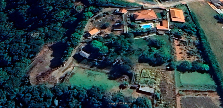 Imagem Chácara com 3 Quartos à Venda, 21.500 m² em Campo Novo - Bragança Paulista Imagem Chácara com 3 Quartos à Venda, 21.500 m² em Campo Novo - Bragança Paulista