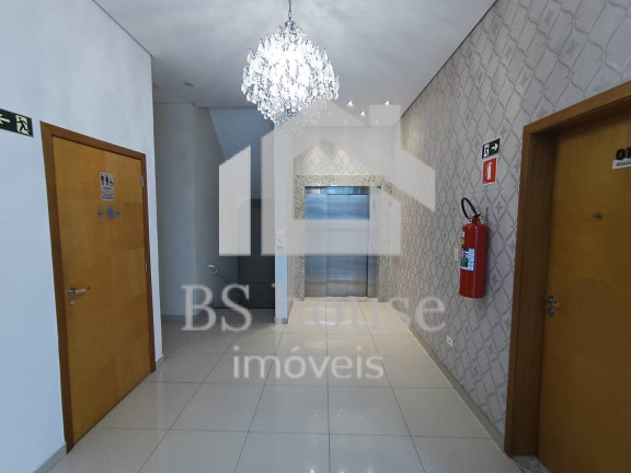 Imagem Sala Comercial para Alugar, 25 m² em Nova Gerty - São Caetano Do Sul