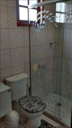 Imagem Sobrado com 2 Quartos à Venda, 180 m² em Residencial Santa Paula - Jacareí Imagem Sobrado com 2 Quartos à Venda, 180 m² em Residencial Santa Paula - Jacareí