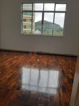 Apartamento com 1 Quarto à Venda, 38 m² em Alto - Teresópolis