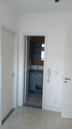 Imagem Imóvel Comercial à Venda, 29 m² em  Vila Santa Catarina  -  São Paulo 