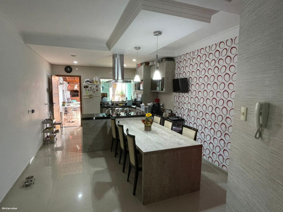 Imagem Sobrado com 3 Quartos à Venda, 250 m² em Vila Assunção - Santo André Imagem Sobrado com 3 Quartos à Venda, 250 m² em Vila Assunção - Santo André
