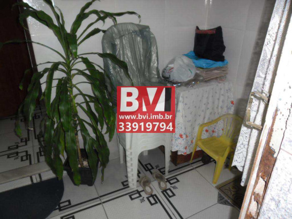 Imagem Casa com 2 Quartos à Venda, 90 m² em Vicente De Carvalho - Rio De Janeiro