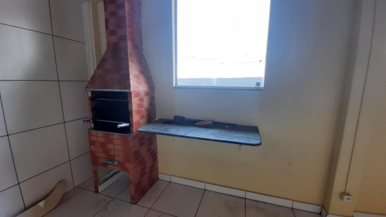 Imagem Apartamento com 2 Quartos à Venda, 42 m² em Solar Do Barreiro,(barreiro) - Belo Horizonte