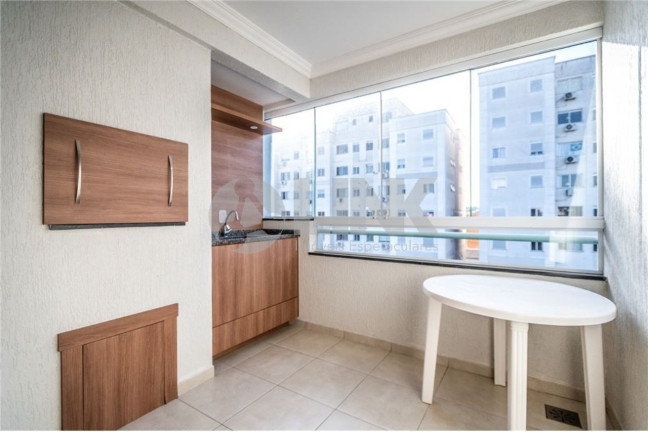Foto do imóvel Apartamento com 1 Quarto à Venda, 58 m² em Sarandi - Porto Alegre