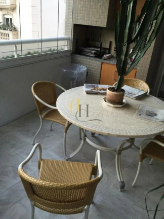 Imagem Apartamento com 3 Quartos à Venda, 265 m² em Paraíso - São Paulo Imagem Apartamento com 3 Quartos à Venda, 265 m² em Paraíso - São Paulo