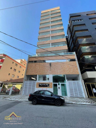 Imóvel com 1 Quarto à Venda, 41 m² em Boqueirão - Praia Grande