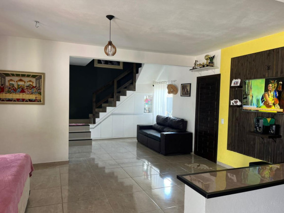 Imagem Casa com 3 Quartos à Venda, 415 m² em Pinheira - Palhoça Imagem Casa com 3 Quartos à Venda, 415 m² em Pinheira - Palhoça