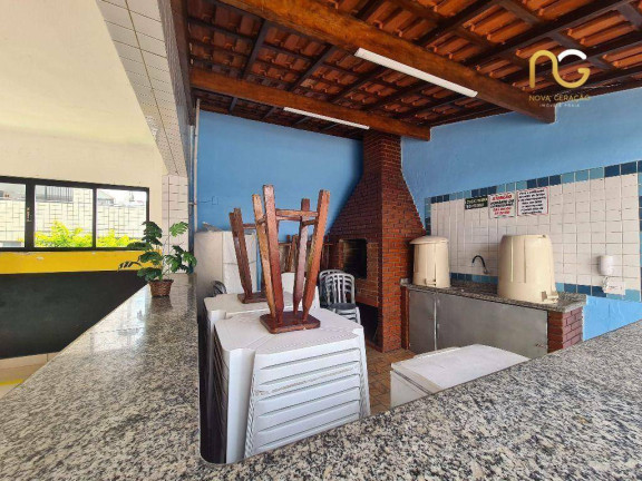 Imagem Apartamento com 1 Quarto à Venda, 53 m² em Aviação - Praia Grande Imagem Apartamento com 1 Quarto à Venda, 53 m² em Aviação - Praia Grande