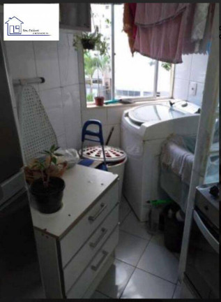 Imagem Apartamento com 2 Quartos à Venda, 48 m² em Jacarepaguá - Rio De Janeiro Imagem Apartamento com 2 Quartos à Venda, 48 m² em Jacarepaguá - Rio De Janeiro