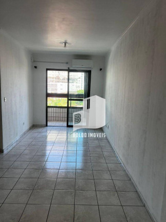 Imóvel com 2 Quartos à Venda, 74 m² em Vila Guilhermina - Praia Grande