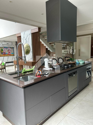 Imagem Casa de Condomínio com 4 Quartos para Alugar, 390 m² em Alphaville - Santana De Parnaíba Imagem Casa de Condomínio com 4 Quartos para Alugar, 390 m² em Alphaville - Santana De Parnaíba