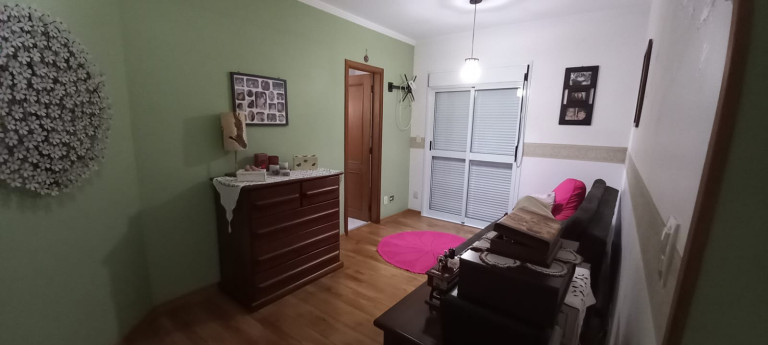 Imagem Imóvel com 3 Quartos à Venda, 138 m² em Centro - São Bernardo Do Campo