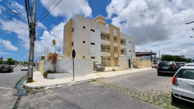 Imagem Apartamento com 2 Quartos à Venda, 64 m² em Jardim 13 De Maio - João Pessoa Imagem Apartamento com 2 Quartos à Venda, 64 m² em Jardim 13 De Maio - João Pessoa