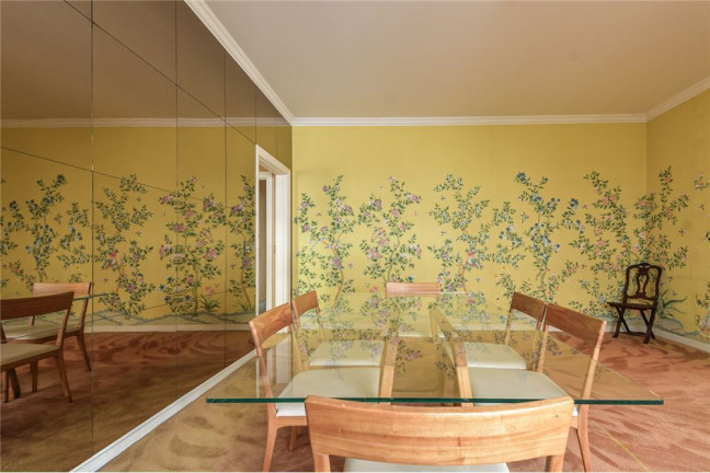 Imagem Imóvel com 4 Quartos à Venda, em Higienópolis - São Paulo Imagem Imóvel com 4 Quartos à Venda, em Higienópolis - São Paulo