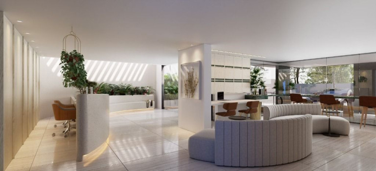 Imagem Apartamento com 1 Quarto à Venda, 26 m² em Tambaú - João Pessoa Imagem Apartamento com 1 Quarto à Venda, 26 m² em Tambaú - João Pessoa