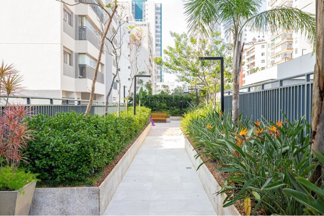 Imagem Apartamento com 3 Quartos à Venda, 115 m² em Jardim Prudência - São Paulo Imagem Apartamento com 3 Quartos à Venda, 115 m² em Jardim Prudência - São Paulo