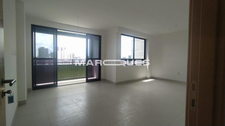 Apartamento com 3 Quartos à Venda, 84 m² em Brisamar - João Pessoa