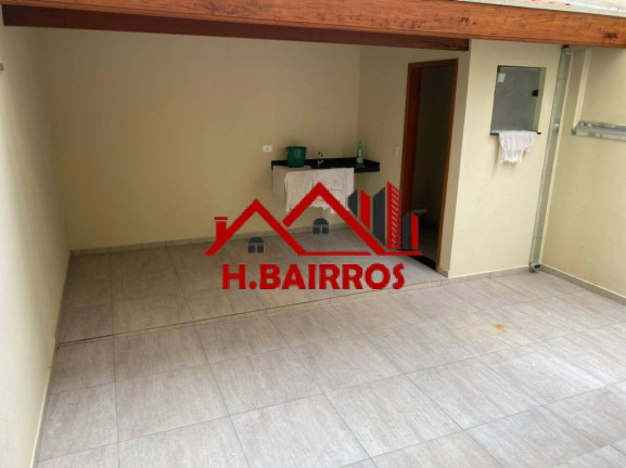 Imagem Sobrado com 3 Quartos à Venda, 125 m² em Jardim Das Indústrias - São José Dos Campos Imagem Sobrado com 3 Quartos à Venda, 125 m² em Jardim Das Indústrias - São José Dos Campos
