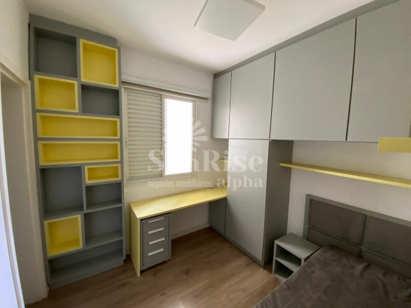 Imagem Apartamento com 3 Quartos à Venda, 122 m² em Tamboré - Santana De Parnaíba Imagem Apartamento com 3 Quartos à Venda, 122 m² em Tamboré - Santana De Parnaíba