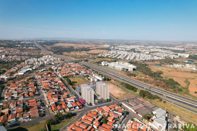 Imagem Imóvel com 1 Quarto à Venda, em Parque Da Figueira - Campinas Imagem Imóvel com 1 Quarto à Venda, em Parque Da Figueira - Campinas