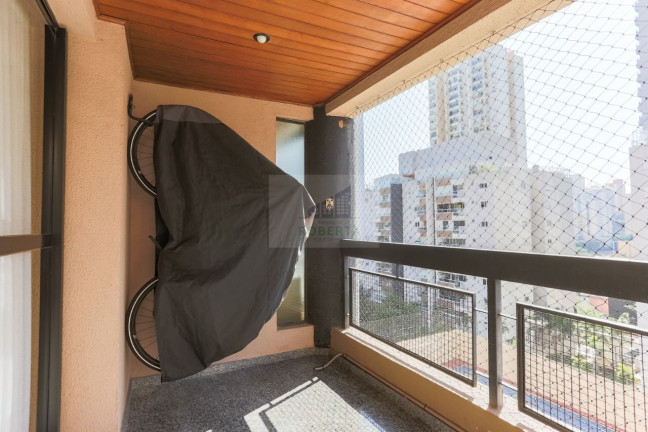 Imagem Apartamento com 3 Quartos à Venda, 110 m² em Jardim Prudência - São Paulo Imagem Apartamento com 3 Quartos à Venda, 110 m² em Jardim Prudência - São Paulo