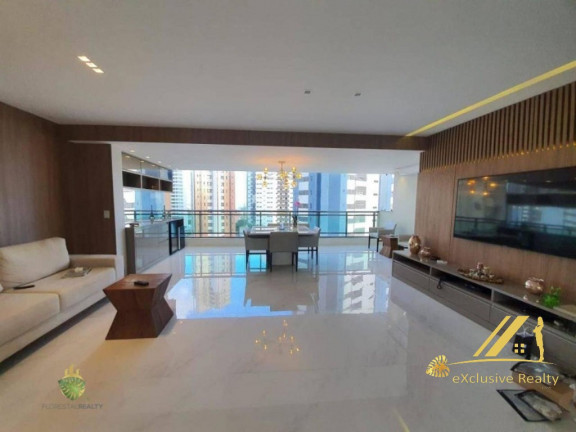 Imagem Apartamento com 3 Quartos à Venda, 130 m² em Horto Florestal - Salvador