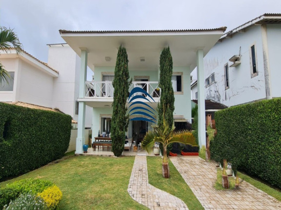 Imagem Imóvel com 4 Quartos à Venda, 246 m² em Vilas Do Atlântico - Lauro De Freitas Imagem Imóvel com 4 Quartos à Venda, 246 m² em Vilas Do Atlântico - Lauro De Freitas