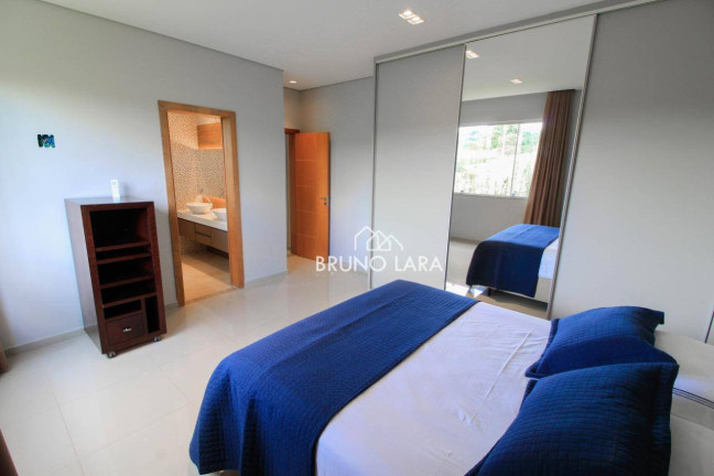 Imagem Casa com 3 Quartos à Venda, 600 m² em Condomínio Gran Royalle - Igarapé Imagem Casa com 3 Quartos à Venda, 600 m² em Condomínio Gran Royalle - Igarapé