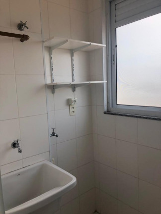 Imagem Imóvel com 2 Quartos à Venda, 48 m² em Vila Santa Catarina - São Paulo Imagem Imóvel com 2 Quartos à Venda, 48 m² em Vila Santa Catarina - São Paulo
