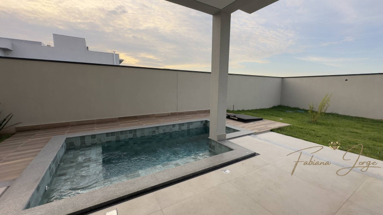 Imagem Casa com 3 Quartos à Venda, 347 m² em Jardim São Marcos - Valinhos