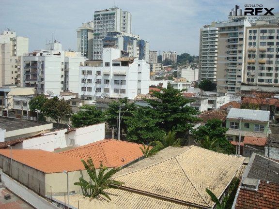 Imagem Apartamento com 2 Quartos à Venda, 75 m² em Santa Rosa - Niterói