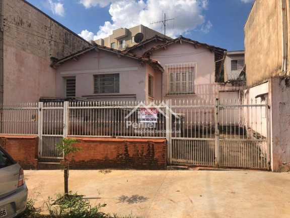 Imagem Terreno à Venda, 250 m² em Jardim Paulista - Ribeirão Preto Imagem Terreno à Venda, 250 m² em Jardim Paulista - Ribeirão Preto
