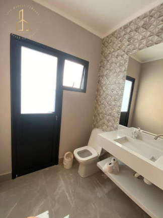 Imagem Casa de Condomínio com 3 Quartos à Venda, 300 m² em Jardim Residencial Mont Blanc - Sorocaba