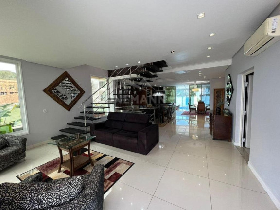 Imagem Casa de Condomínio com 3 Quartos à Venda, 514 m² em Ingleses Do Rio Vermelho - Florianópolis