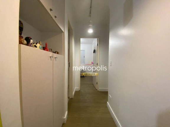 Imagem Apartamento com 3 Quartos à Venda, 85 m² em Barcelona - São Caetano Do Sul